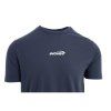 inov8 graphic tee contours m black cerna 1