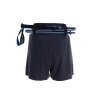 inov8 airlite pro shorts w black cerna 2