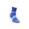 inov8 active mid sock blue modra 1
