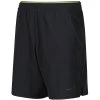inov8 train lite 9 short m black cerna 4