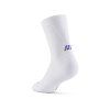 core run ultralight socks mid cut 4 0 white wp7c0l wp8c0l back white 4to5