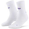 core run ultralight socks mid cut 4 0 white wp7c0l wp8c0l front 2 white 4to5