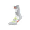 cep pro run ultralight socks mid cut grey wp7c2p wp8c2p front 1