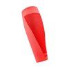 cep core run ultralight sleeves calf 4 0 neon coral red ws70bl ws80bl back 1