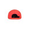 cep core run foldable cap neon coral w5mdst u back 01