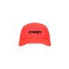 cep core run foldable cap neon coral w5mdst u front 01