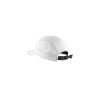 core run foldable cap white w5mw0t u back 2 white 4to5