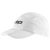 core run foldable cap white w5mw0t u front 2 white 4to5