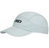 cep core run foldable cap light grey w5md2t u front 02
