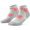 cep core run socks low cut 5 0 grey wp7a2r wp8asr front 2
