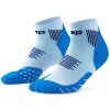 cep core run socks low cut 5 0 blue ice wp7a3r wp8a3r front 2