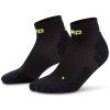 core run ultralight socks low cut 4 0 black wp7a5l wp8a5l front 2 white 4to5