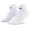 core run ultralight socks low cut 4 0 white wp7a0l wp8a0l front 2 white 4to5