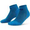 core run ultralight socks low cut 4 0 blue wp7a3l wp8a3l front 2 white 4to5
