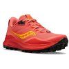 Běžecké boty Saucony PEREGRINE 26 S10737-32