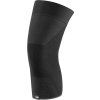 cep core mid support knee sleeve 2 0 black wk115f u front