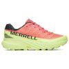 Běžecké boty Merrell AGILITY PEAK 5 J068327