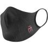 7D7A797C7E7579786D6F7A7E 6B5C5A5A5A5A5D5A6E706F5E p4p faceband nero fucsia fluo m