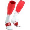 full socks oxygen fluo red t1