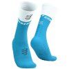 mid compression socks v2 0 norse blue white t2