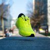 Běžecké boty SALMING Recoil Lyte 2 - Yellow