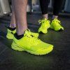 Běžecké boty SALMING Recoil Lyte 2 - Yellow