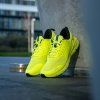 Běžecké boty SALMING Recoil Lyte 2 - Yellow