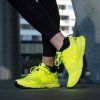 Běžecké boty SALMING Recoil Lyte 2 - Yellow