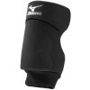 Volejbalové chrániče Mizuno Open Back Kneepad Z59SS89009 (Velikost textilu XXL)