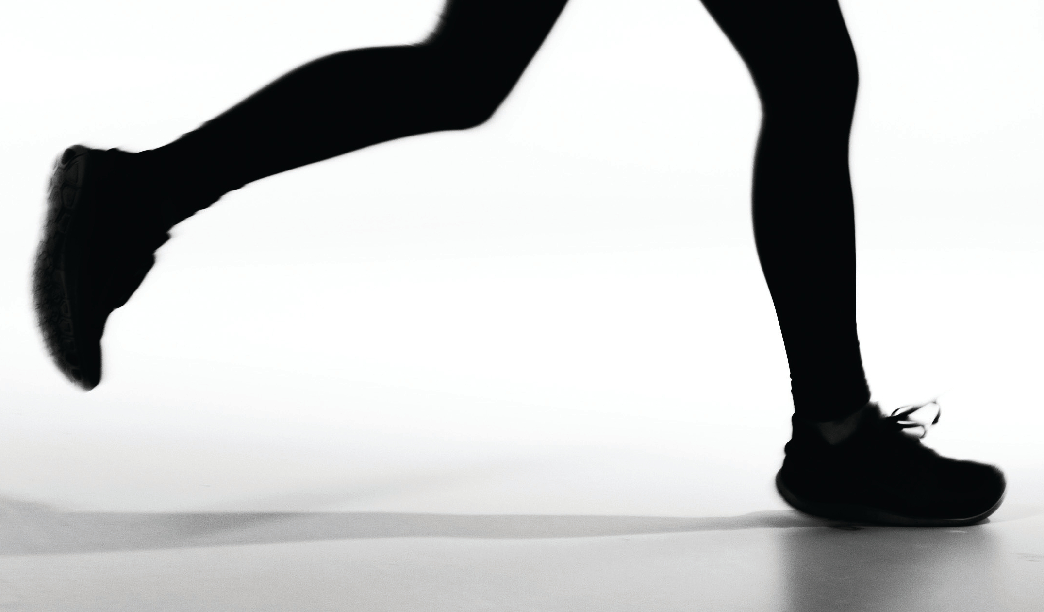 Bežecké mýty a polopravdy