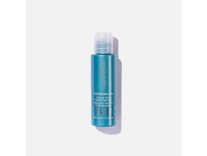 hydropeptide cleansing gel travel