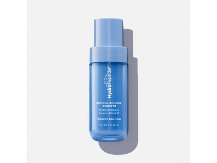 hydropeptide retinol routine booster