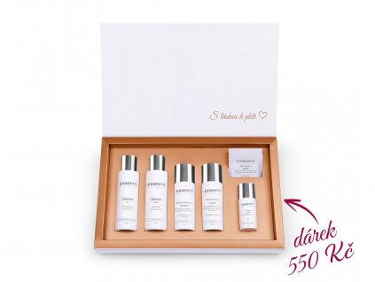 2220 essente beauty box acne control intense