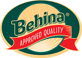                                    Behina Webshop
                            