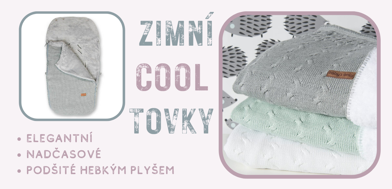 Zimní cooltovky