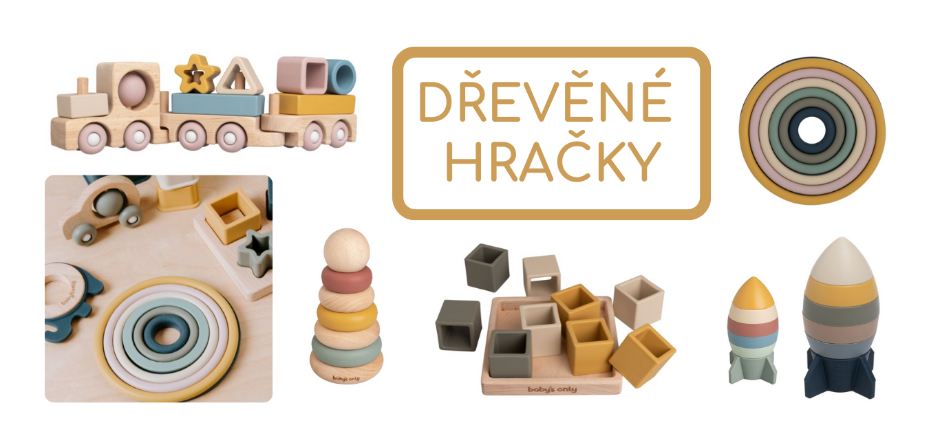 drevene hracky