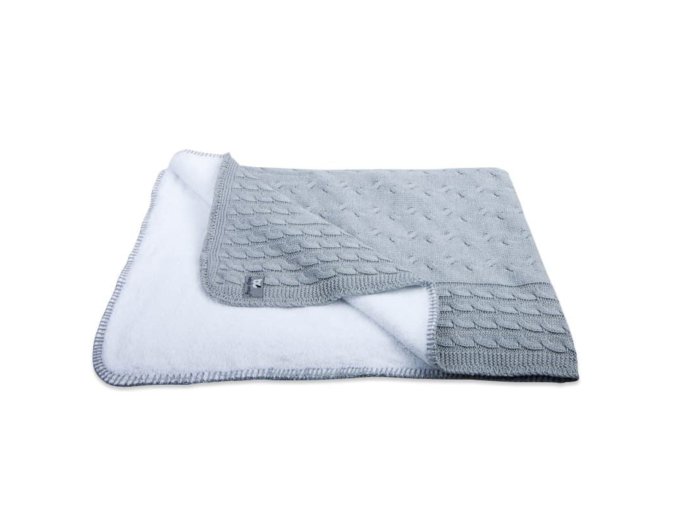 bejbis deka grey