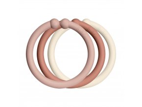 bejbis_blush loop krouzky