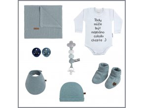 bejbis_set pro miminka