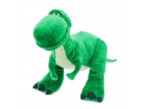 bejbis_dinosaurus rex