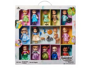 bejbis_mini princezny