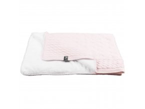 bejbis deka pink