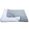 bejbis deka grey