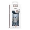 Bejbis_BIBS LOOPS KROUZKY Cloud BabyBlue Petrol2