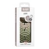 Bejbis_BIBS LOOPS KROUZKY Vanilla Sage Olive2