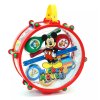 Bejbis_buben a tamburina Mickey