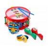 Bejbis_hudebni sada s Mickeym