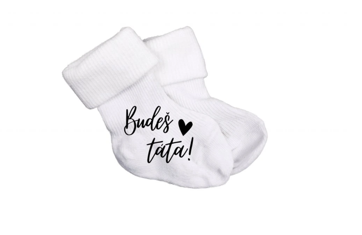 Jak oznámit těhotenství rodině a přátelům?