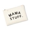 Taštička · "mama stuff"