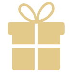 Dárková krabička ZDARMA